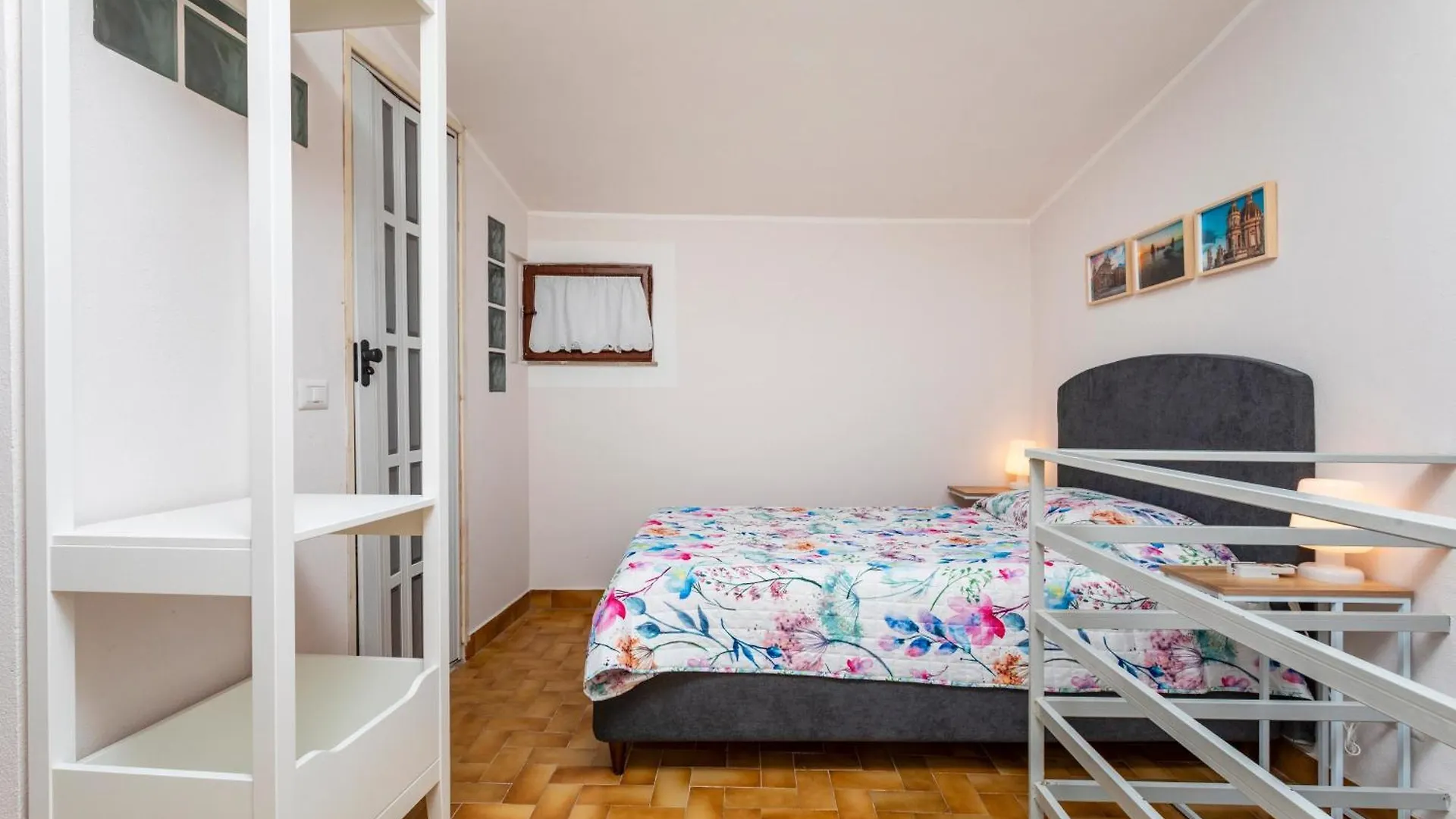 Forti Luna Catania Apartment